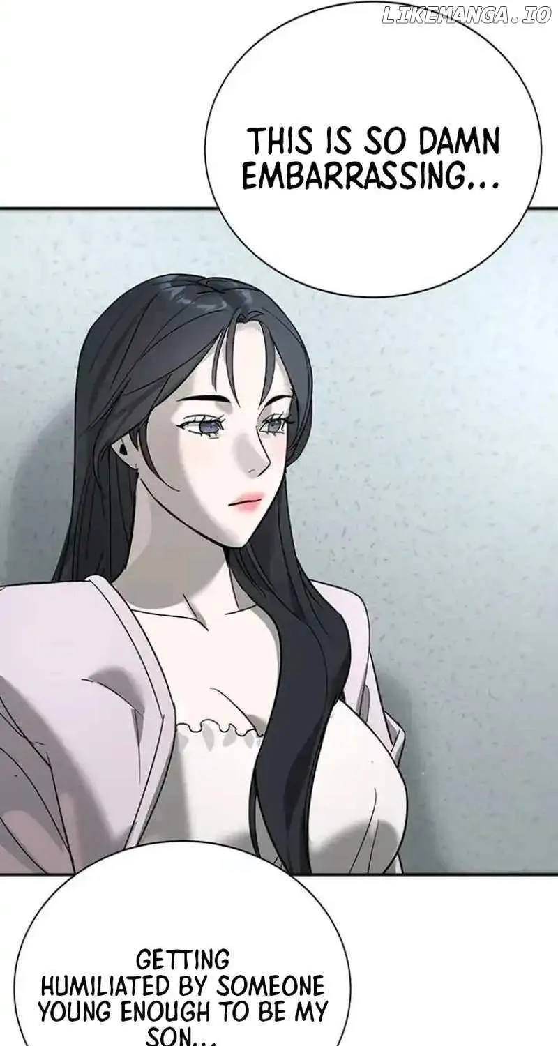 High School Conquest: The Battle Against the Bullies Chapter 7 page 201 - 
