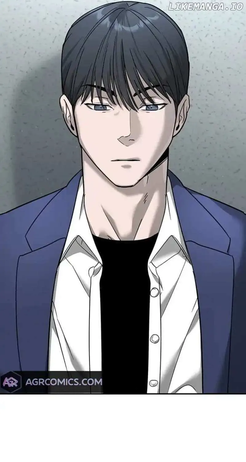 High School Conquest: The Battle Against the Bullies Chapter 7 page 206 - 