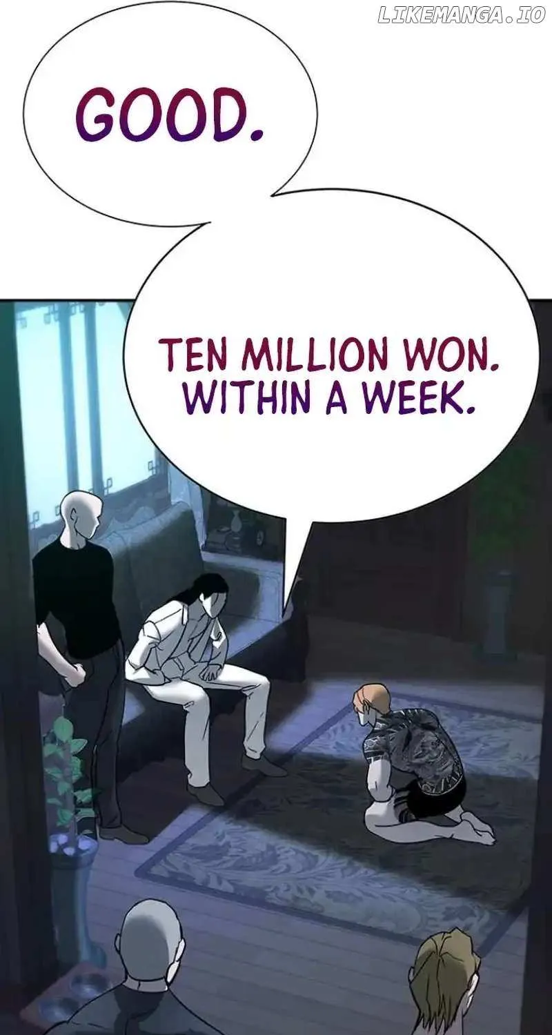 High School Conquest: The Battle Against the Bullies Chapter 7 page 227 - 