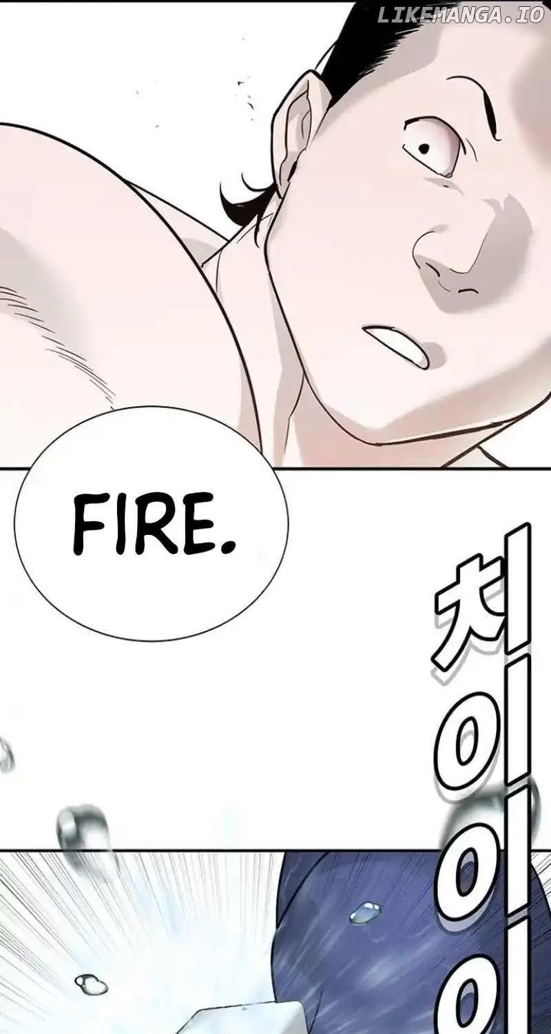 High School Conquest: The Battle Against the Bullies Chapter 7 page 37 - 