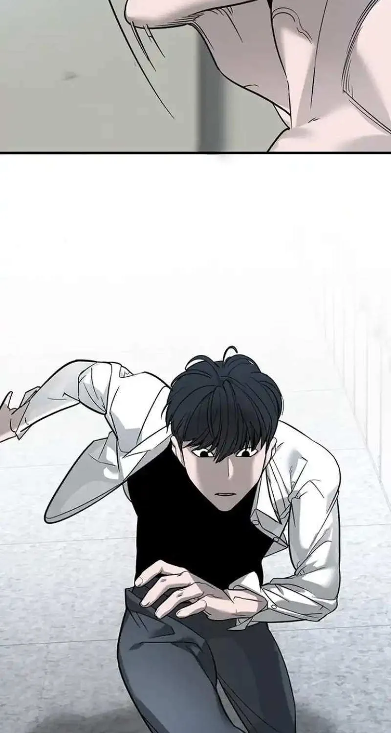 High School Conquest: The Battle Against the Bullies Chapter 7 page 61 - 