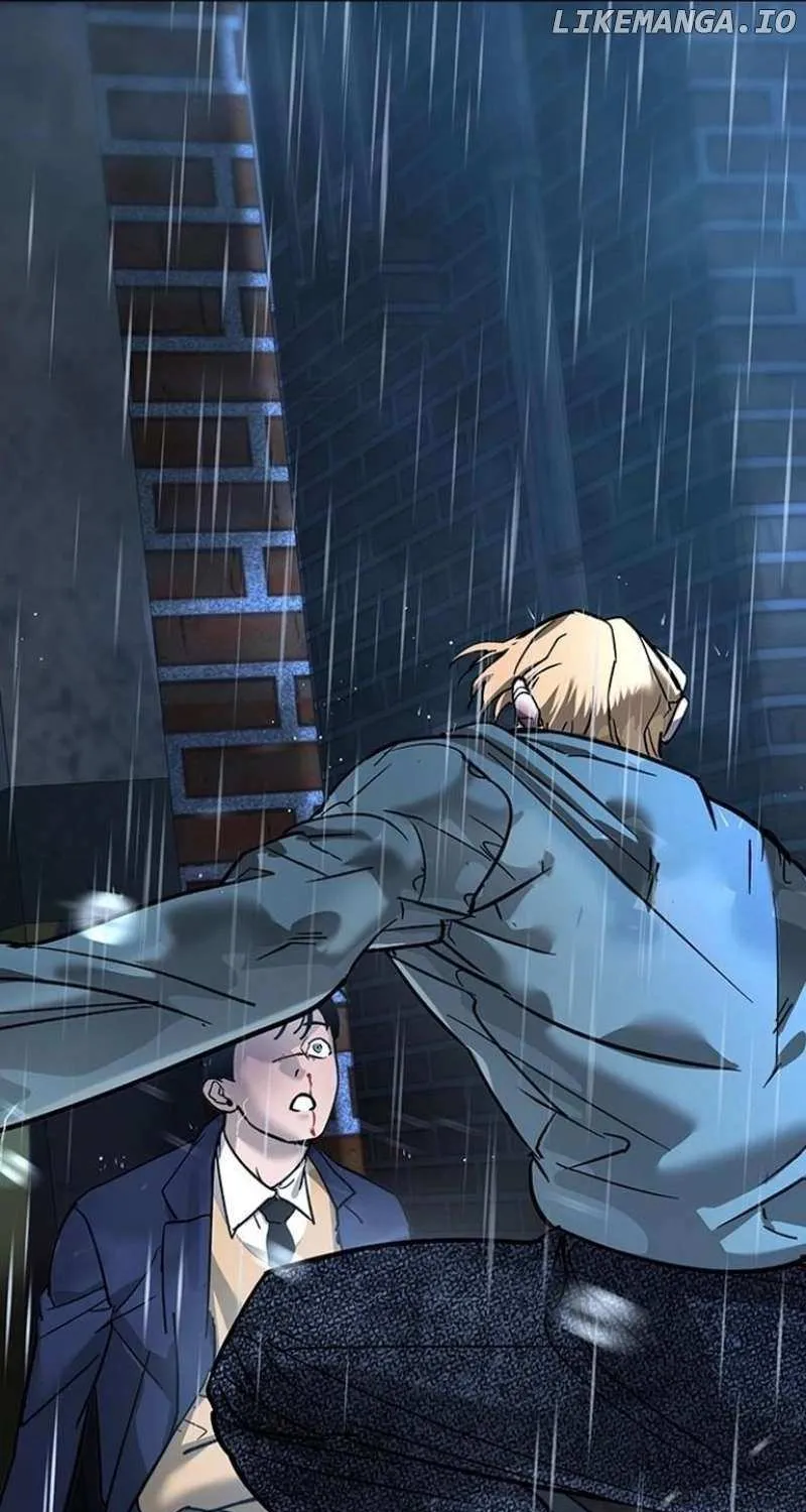 High School Conquest: The Battle Against the Bullies Chapter 8 page 114 - 