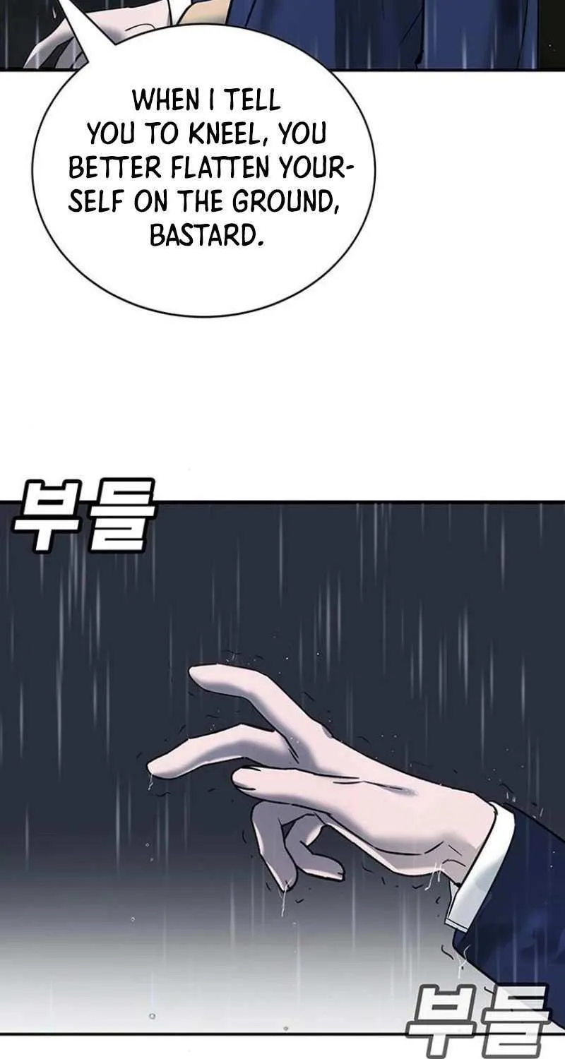 High School Conquest: The Battle Against the Bullies Chapter 8 page 123 - 