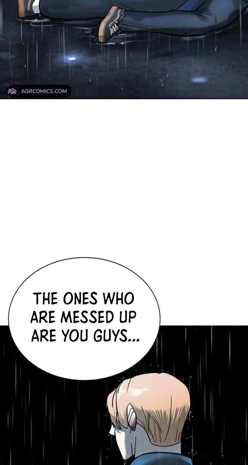 High School Conquest: The Battle Against the Bullies Chapter 8 page 165 - 