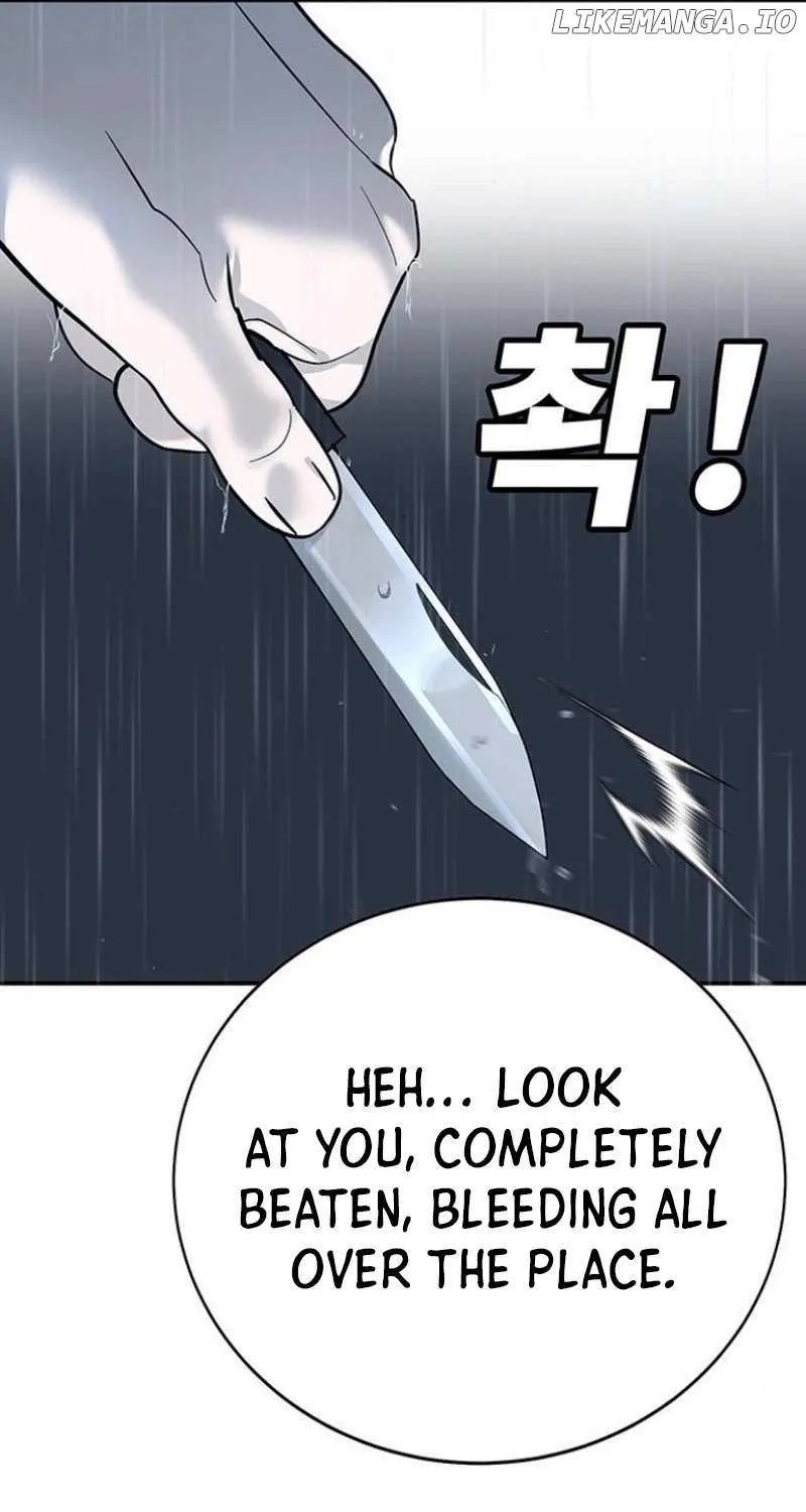 High School Conquest: The Battle Against the Bullies Chapter 8 page 178 - 
