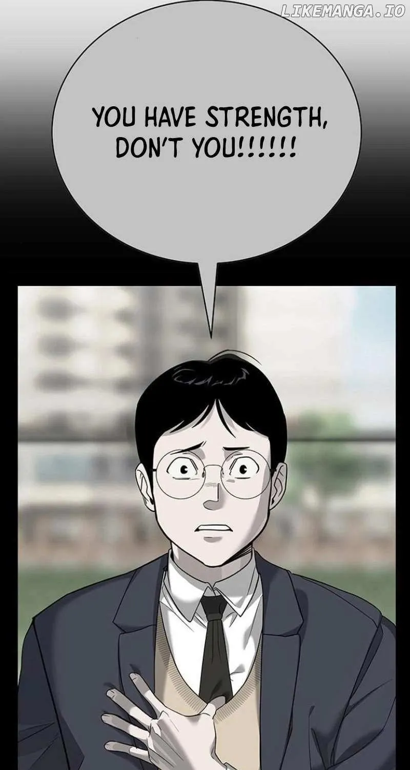 High School Conquest: The Battle Against the Bullies Chapter 8 page 23 - 