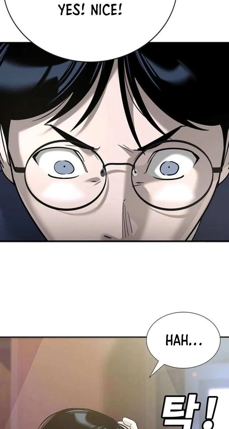 High School Conquest: The Battle Against the Bullies Chapter 8 page 25 - 