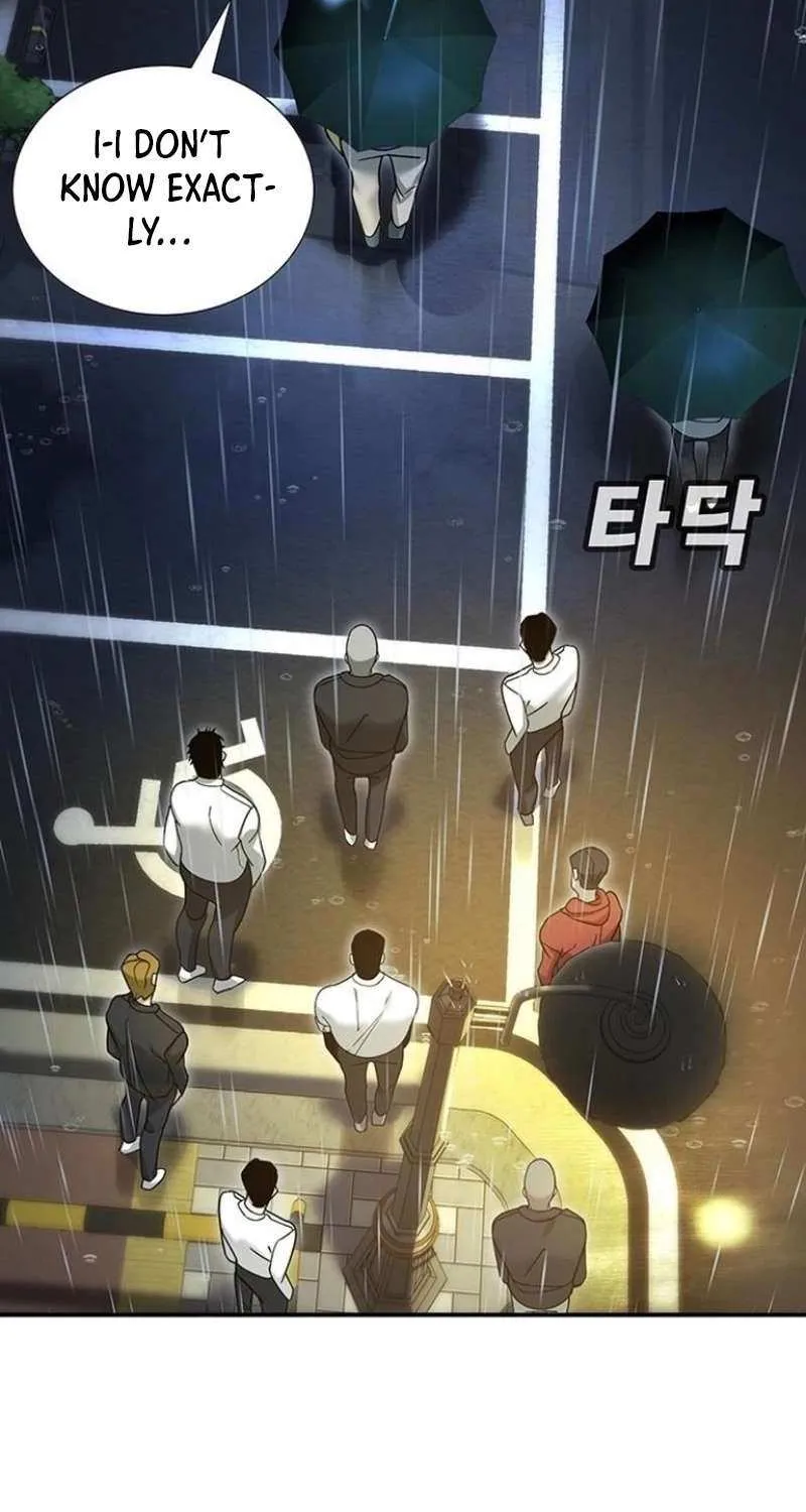 High School Conquest: The Battle Against the Bullies Chapter 8 page 40 - 