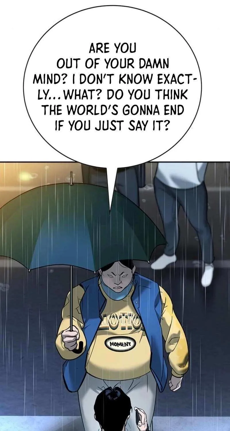 High School Conquest: The Battle Against the Bullies Chapter 8 page 41 - 