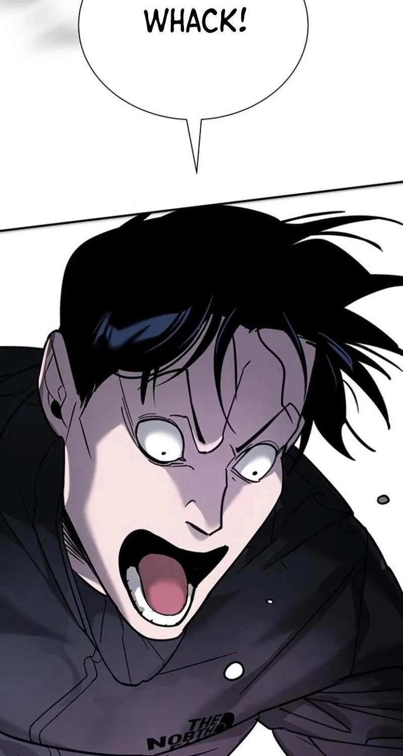High School Conquest: The Battle Against the Bullies Chapter 8 page 46 - 