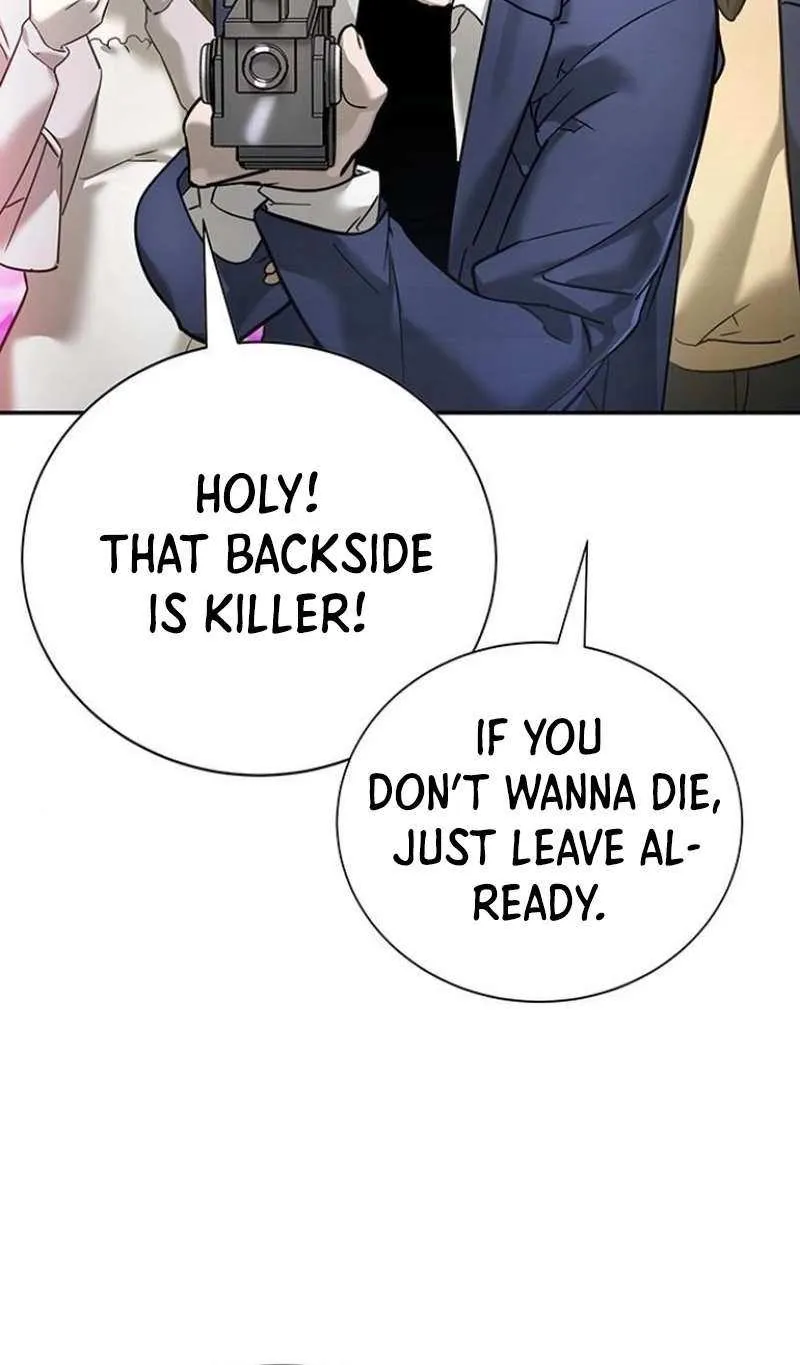 High School Conquest: The Battle Against the Bullies Chapter 8 page 6 - 