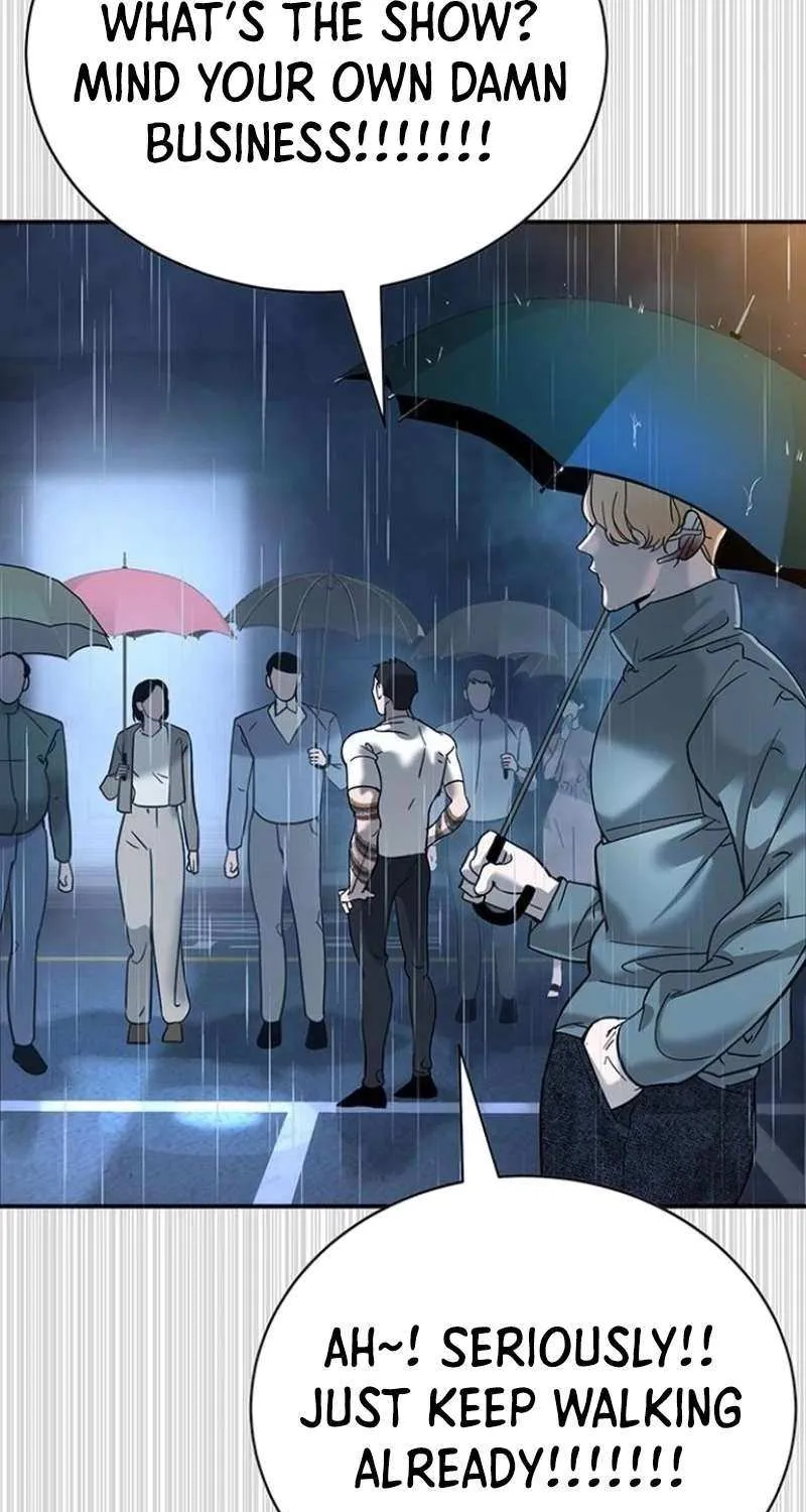High School Conquest: The Battle Against the Bullies Chapter 8 page 60 - 