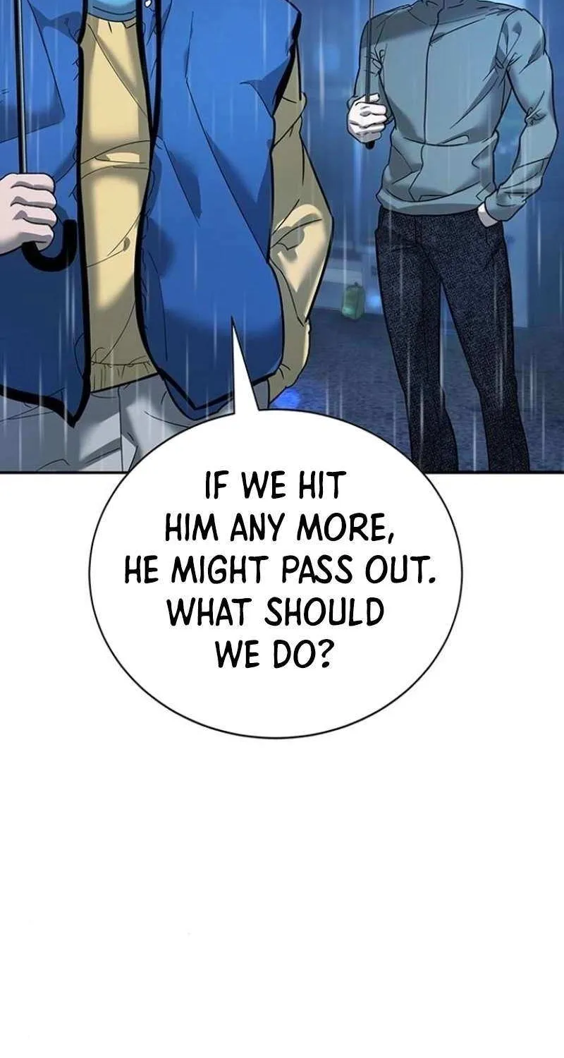 High School Conquest: The Battle Against the Bullies Chapter 8 page 80 - 