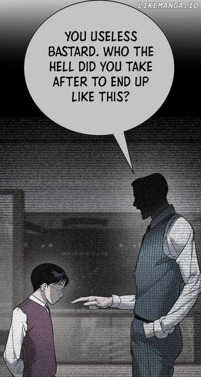 High School Conquest: The Battle Against the Bullies Chapter 8 page 97 - 