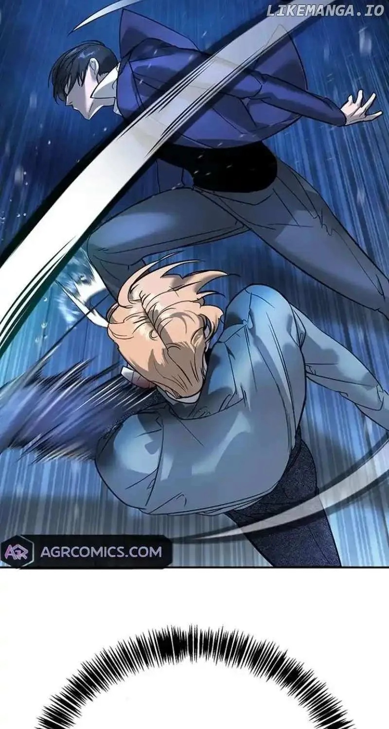 High School Conquest: The Battle Against the Bullies Chapter 9 page 79 - 
