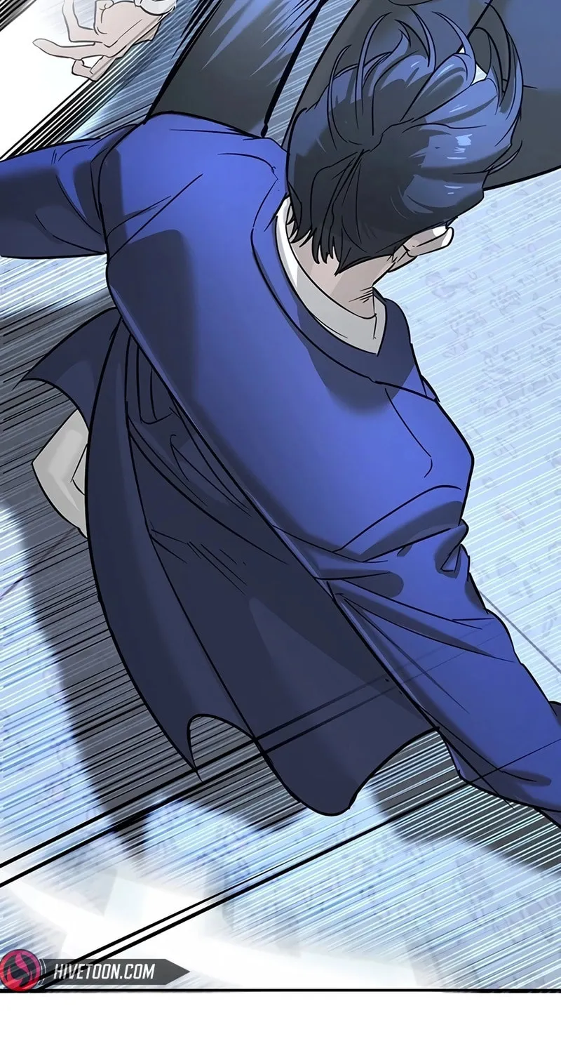 High School Conquest: War Against the Bullies Chapter 1 page 104 - 