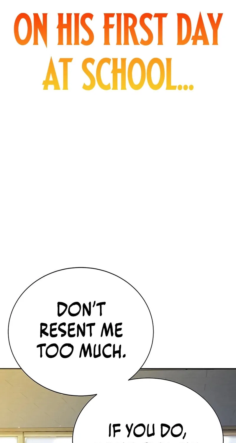 High School Conquest: War Against the Bullies Chapter 1 page 117 - 