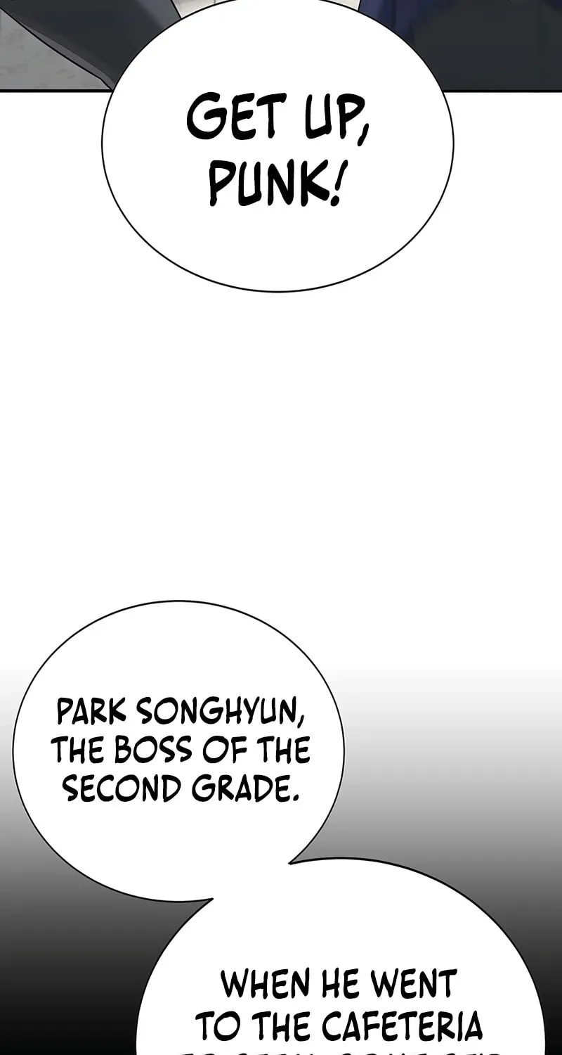 High School Conquest: War Against the Bullies Chapter 1 page 13 - 