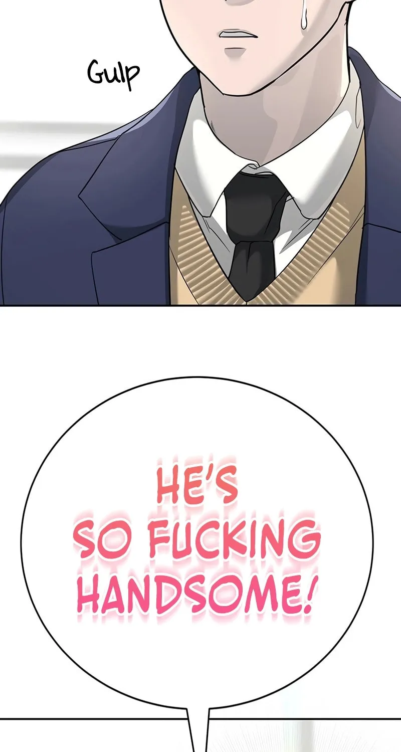 High School Conquest: War Against the Bullies Chapter 1 page 122 - 