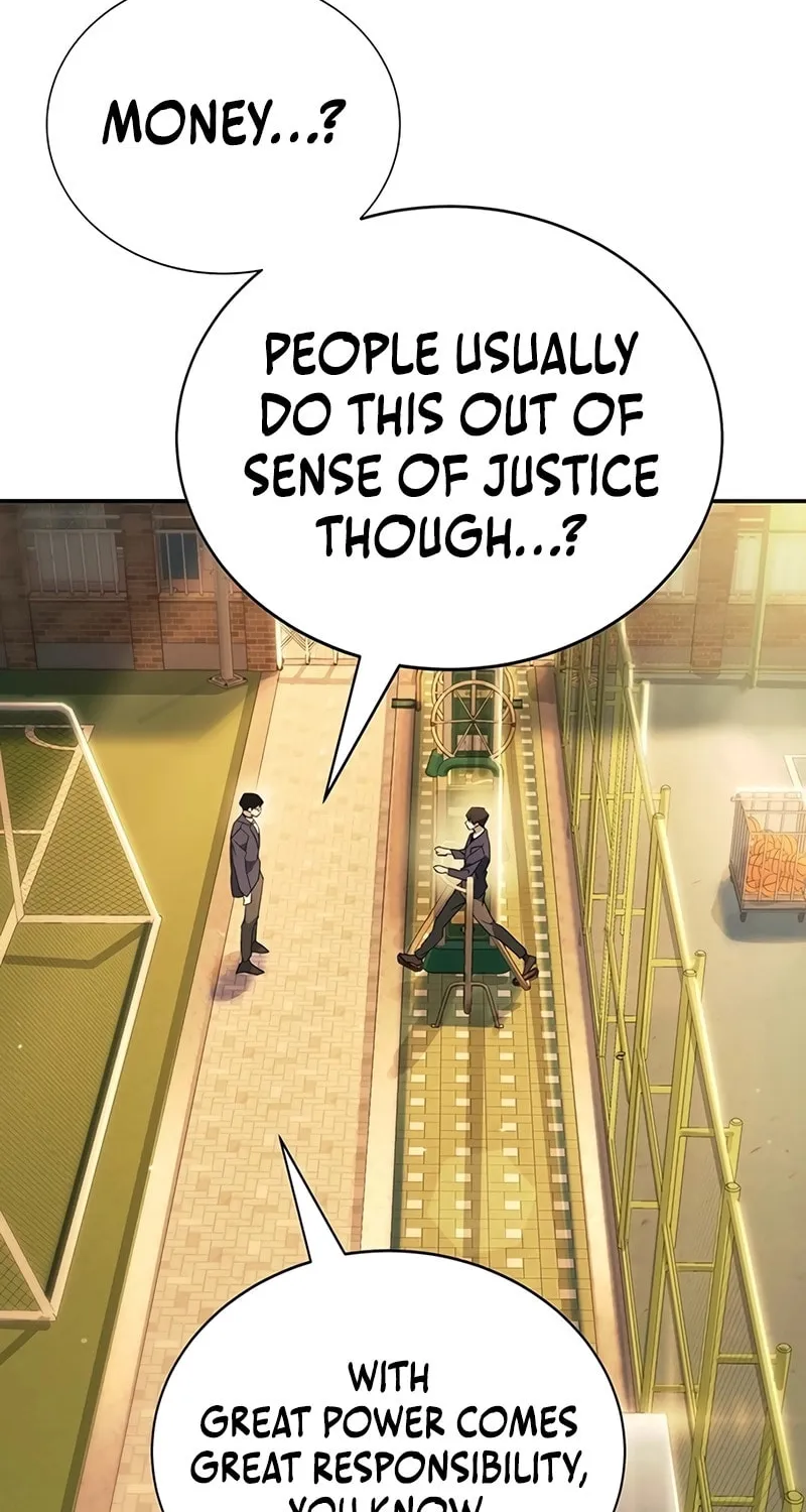 High School Conquest: War Against the Bullies Chapter 1 page 134 - 