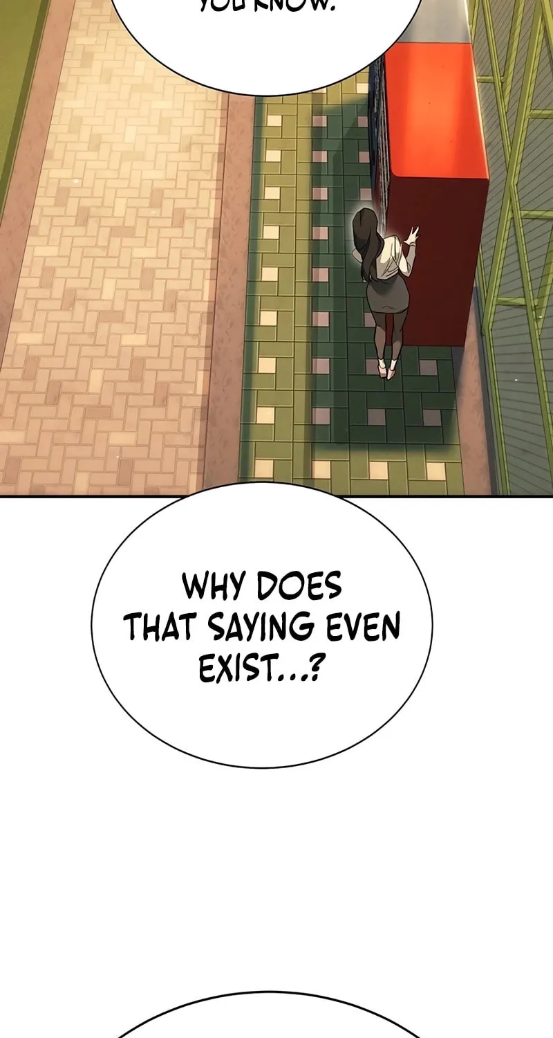 High School Conquest: War Against the Bullies Chapter 1 page 135 - 