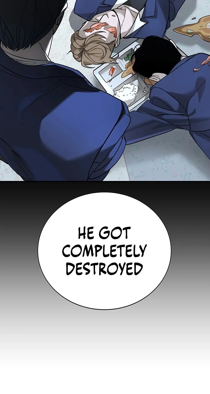 High School Conquest: War Against the Bullies Chapter 1 page 15 - 