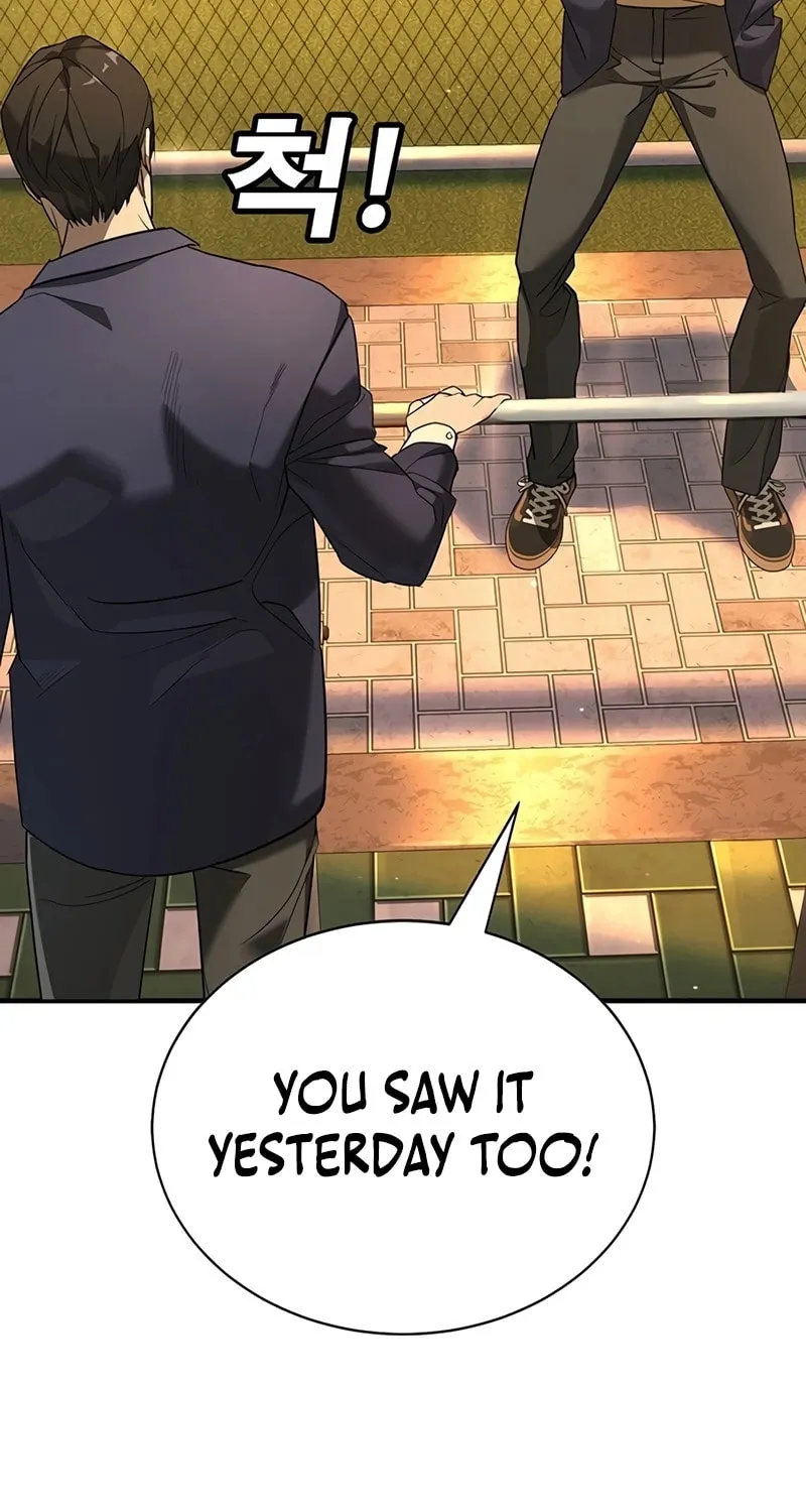 High School Conquest: War Against the Bullies Chapter 1 page 141 - 