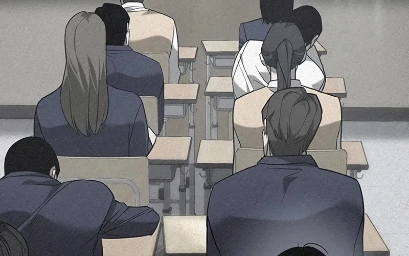 High School Conquest: War Against the Bullies Chapter 1 page 150 - 
