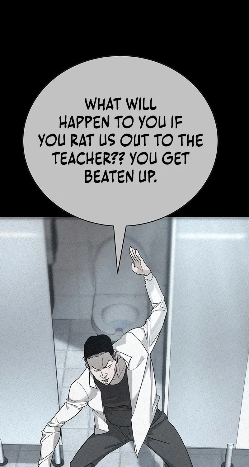 High School Conquest: War Against the Bullies Chapter 1 page 152 - 