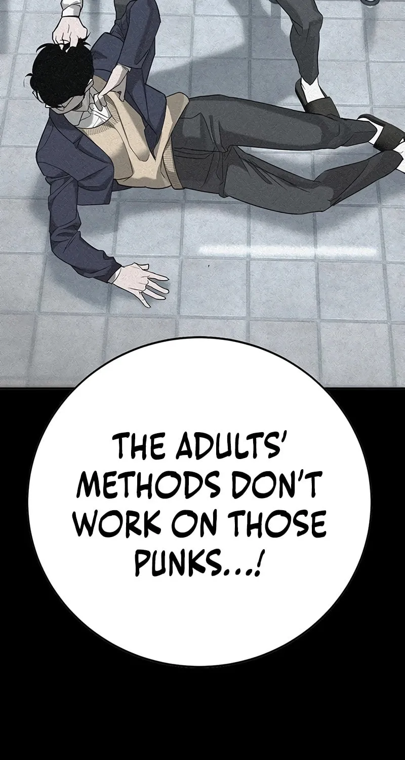 High School Conquest: War Against the Bullies Chapter 1 page 153 - 