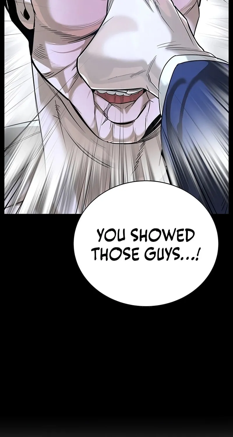 High School Conquest: War Against the Bullies Chapter 1 page 157 - 