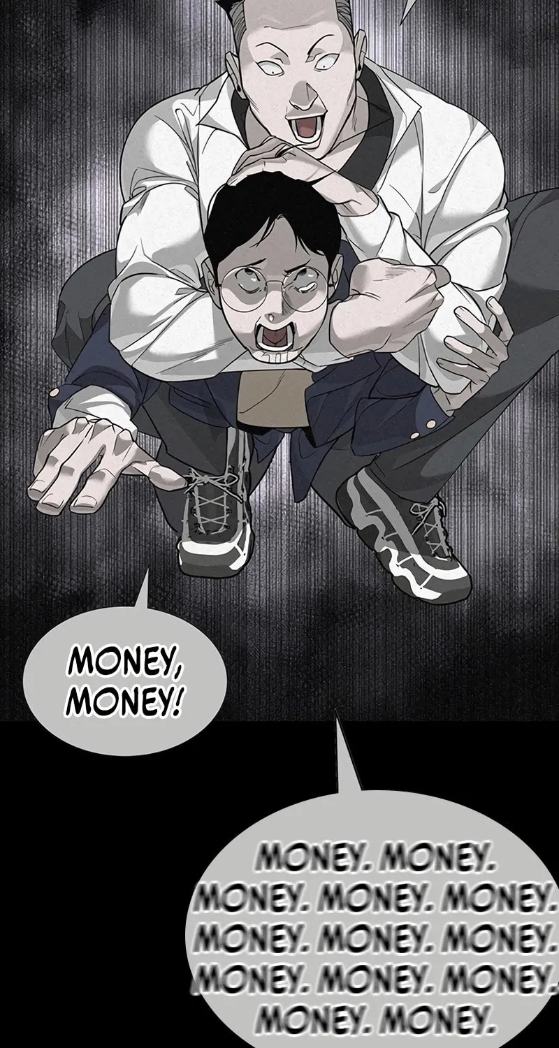 High School Conquest: War Against the Bullies Chapter 1 page 169 - 