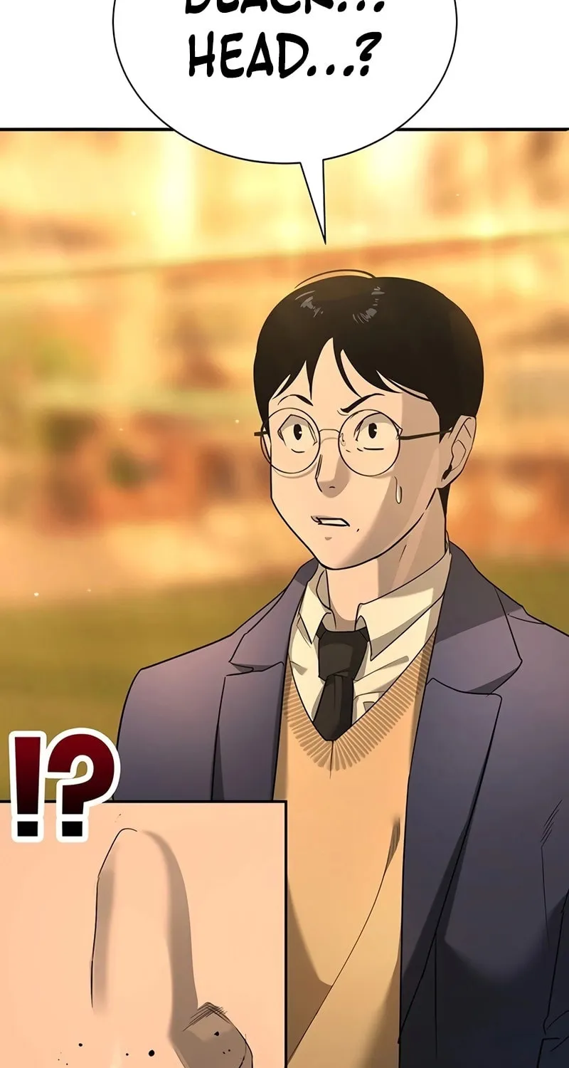High School Conquest: War Against the Bullies Chapter 1 page 181 - 