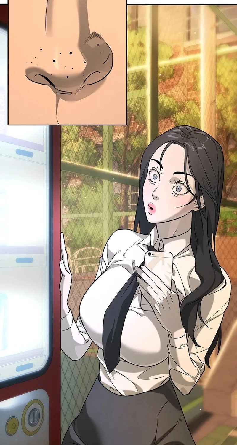 High School Conquest: War Against the Bullies Chapter 1 page 184 - 