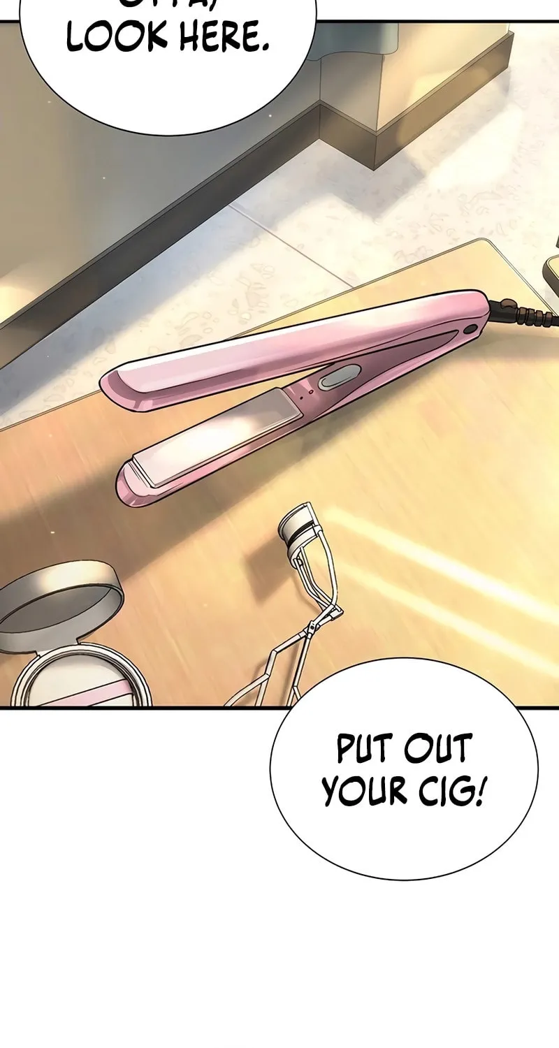 High School Conquest: War Against the Bullies Chapter 1 page 22 - 