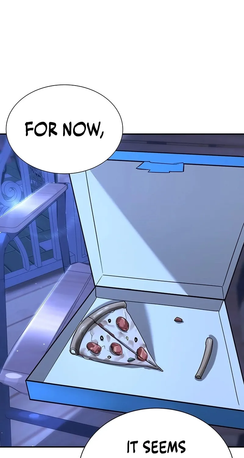 High School Conquest: War Against the Bullies Chapter 1 page 214 - 