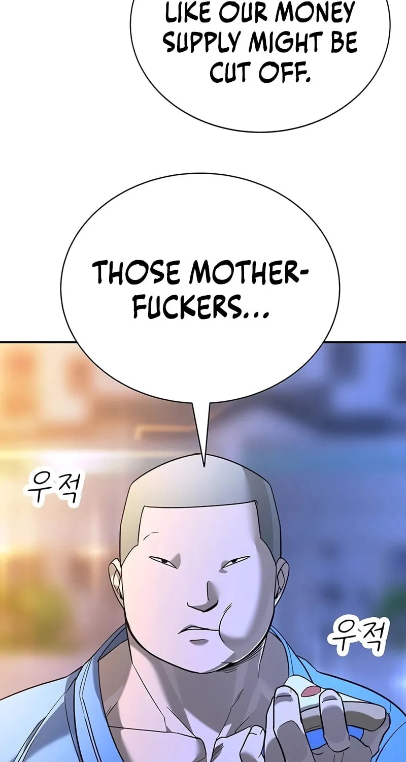 High School Conquest: War Against the Bullies Chapter 1 page 215 - 