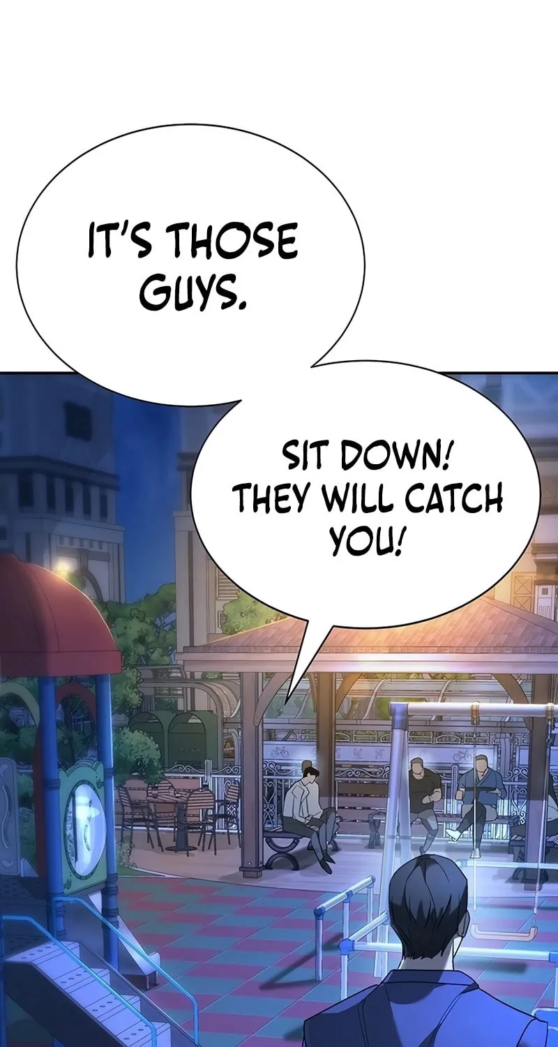 High School Conquest: War Against the Bullies Chapter 1 page 218 - 