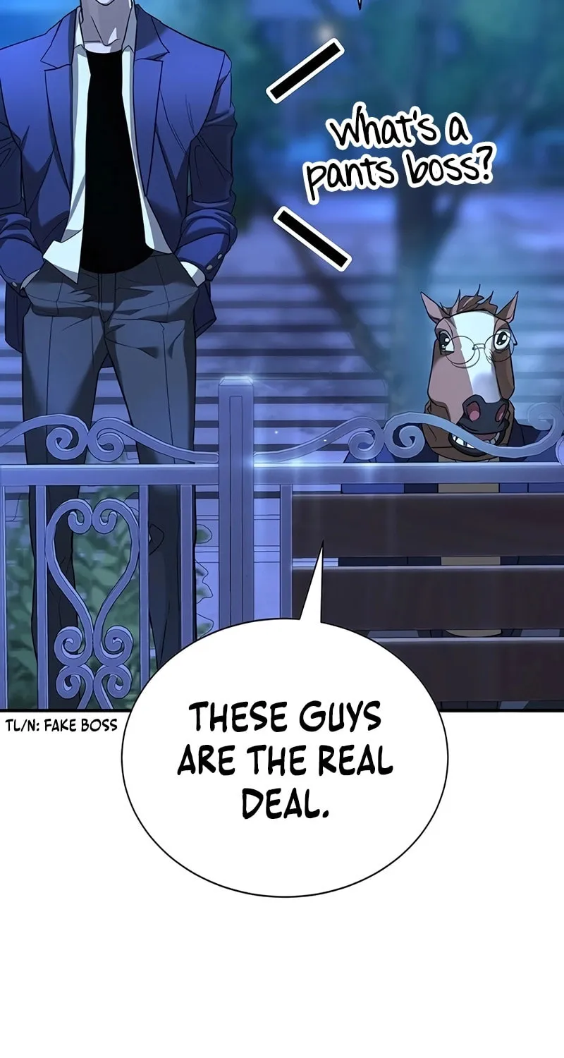 High School Conquest: War Against the Bullies Chapter 1 page 221 - 