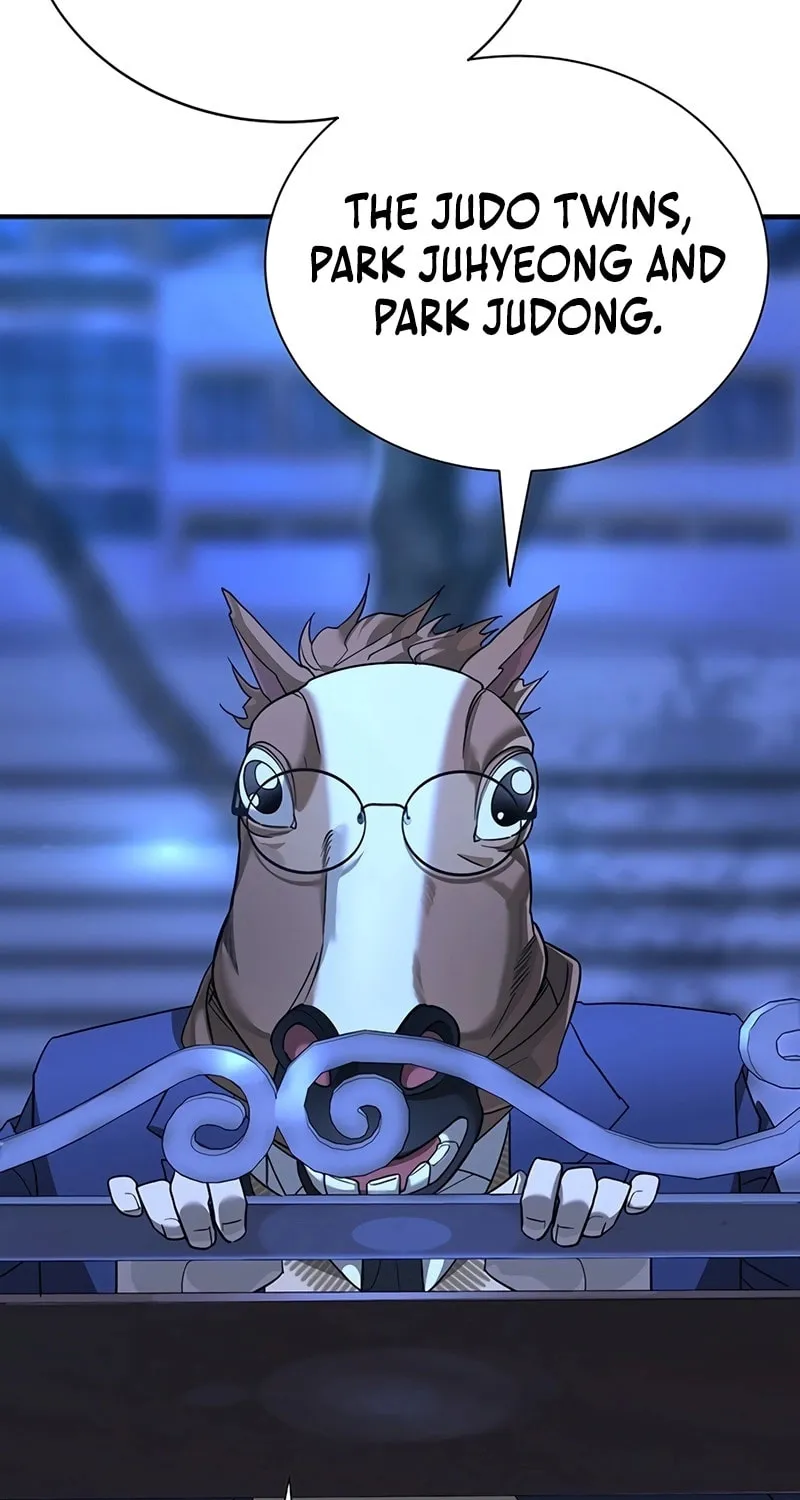 High School Conquest: War Against the Bullies Chapter 1 page 223 - 