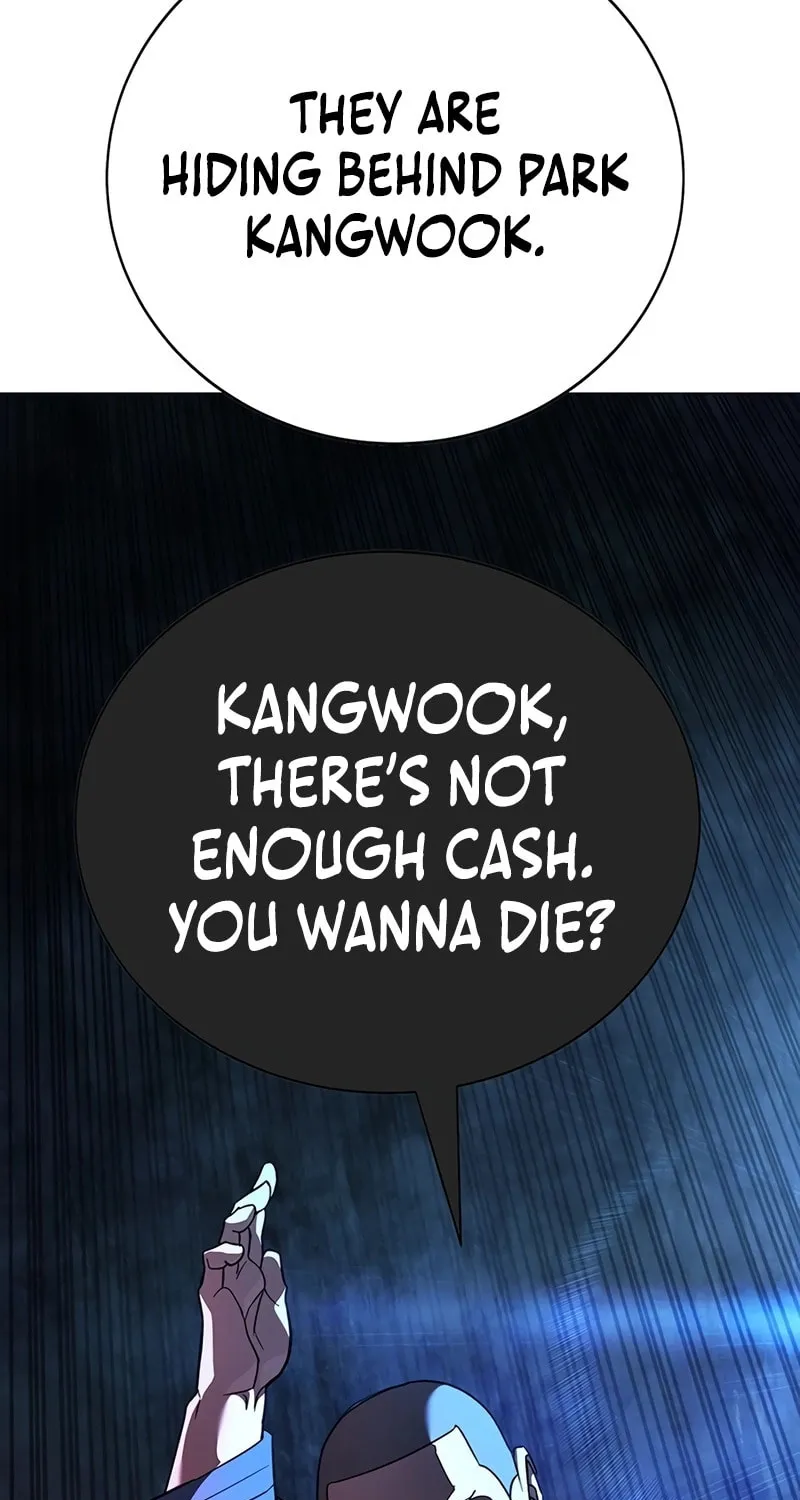 High School Conquest: War Against the Bullies Chapter 1 page 225 - 