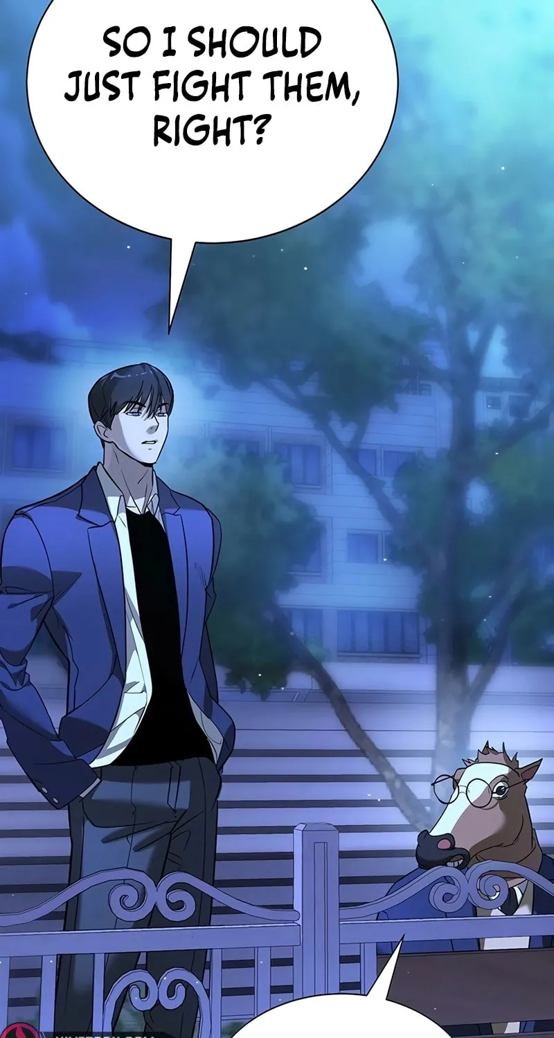 High School Conquest: War Against the Bullies Chapter 1 page 229 - 