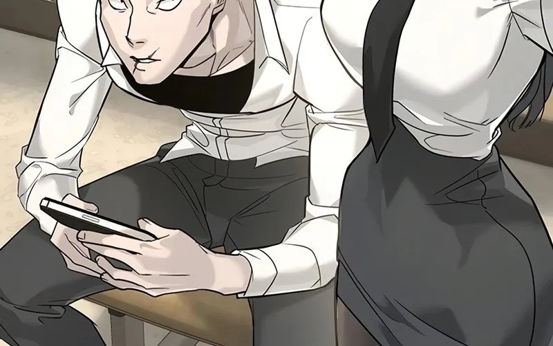 High School Conquest: War Against the Bullies Chapter 1 page 24 - 