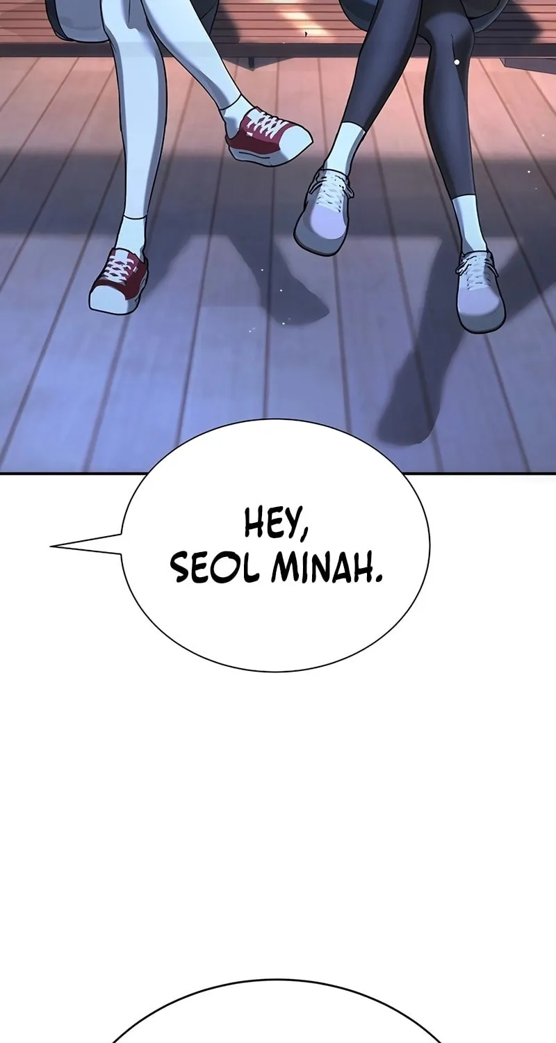 High School Conquest: War Against the Bullies Chapter 1 page 233 - 