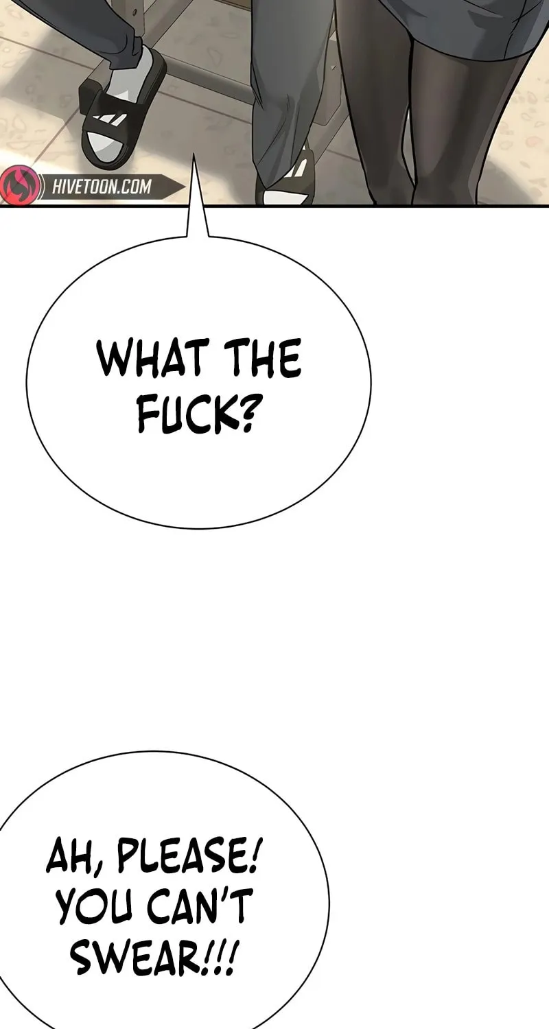 High School Conquest: War Against the Bullies Chapter 1 page 25 - 