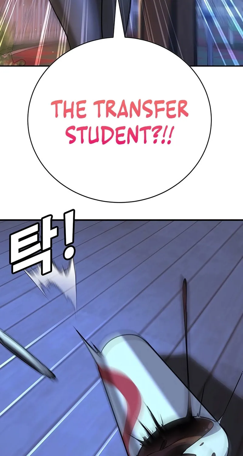 High School Conquest: War Against the Bullies Chapter 1 page 245 - 