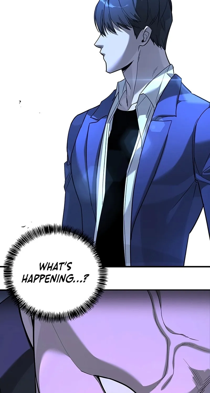 High School Conquest: War Against the Bullies Chapter 1 page 256 - 