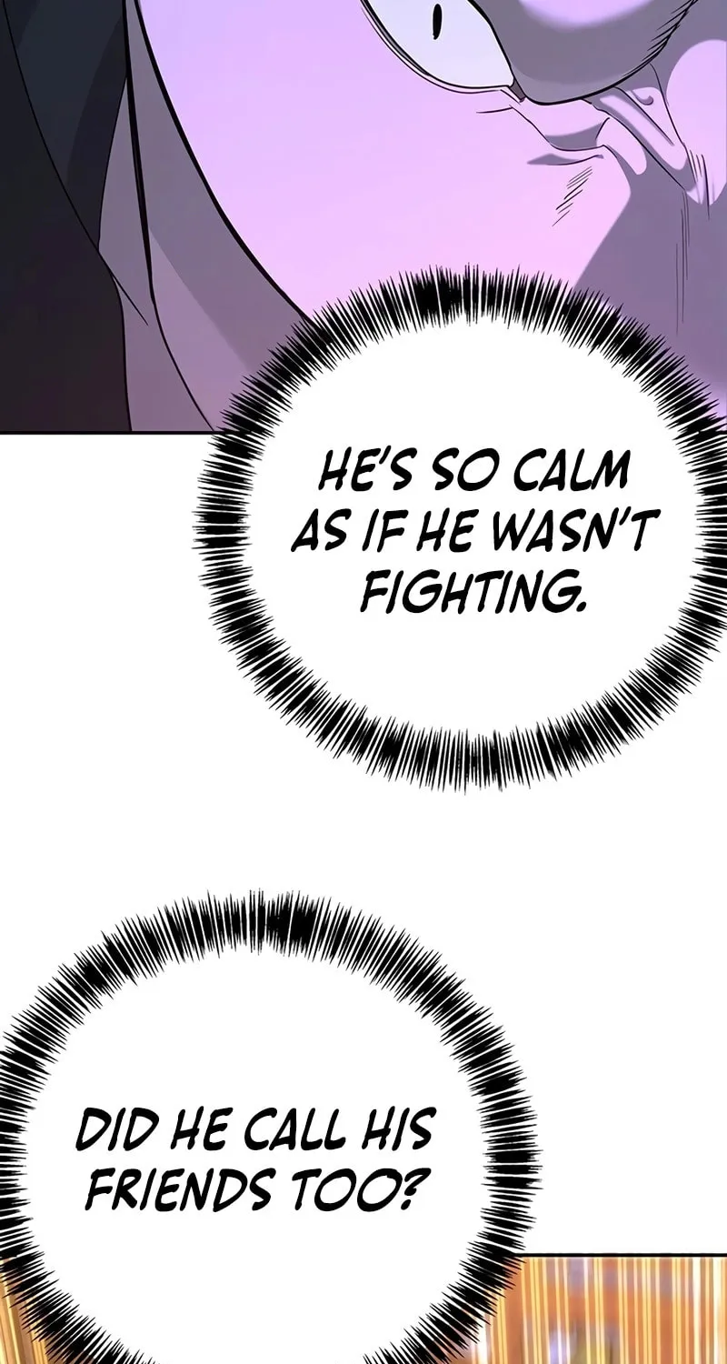 High School Conquest: War Against the Bullies Chapter 1 page 257 - 