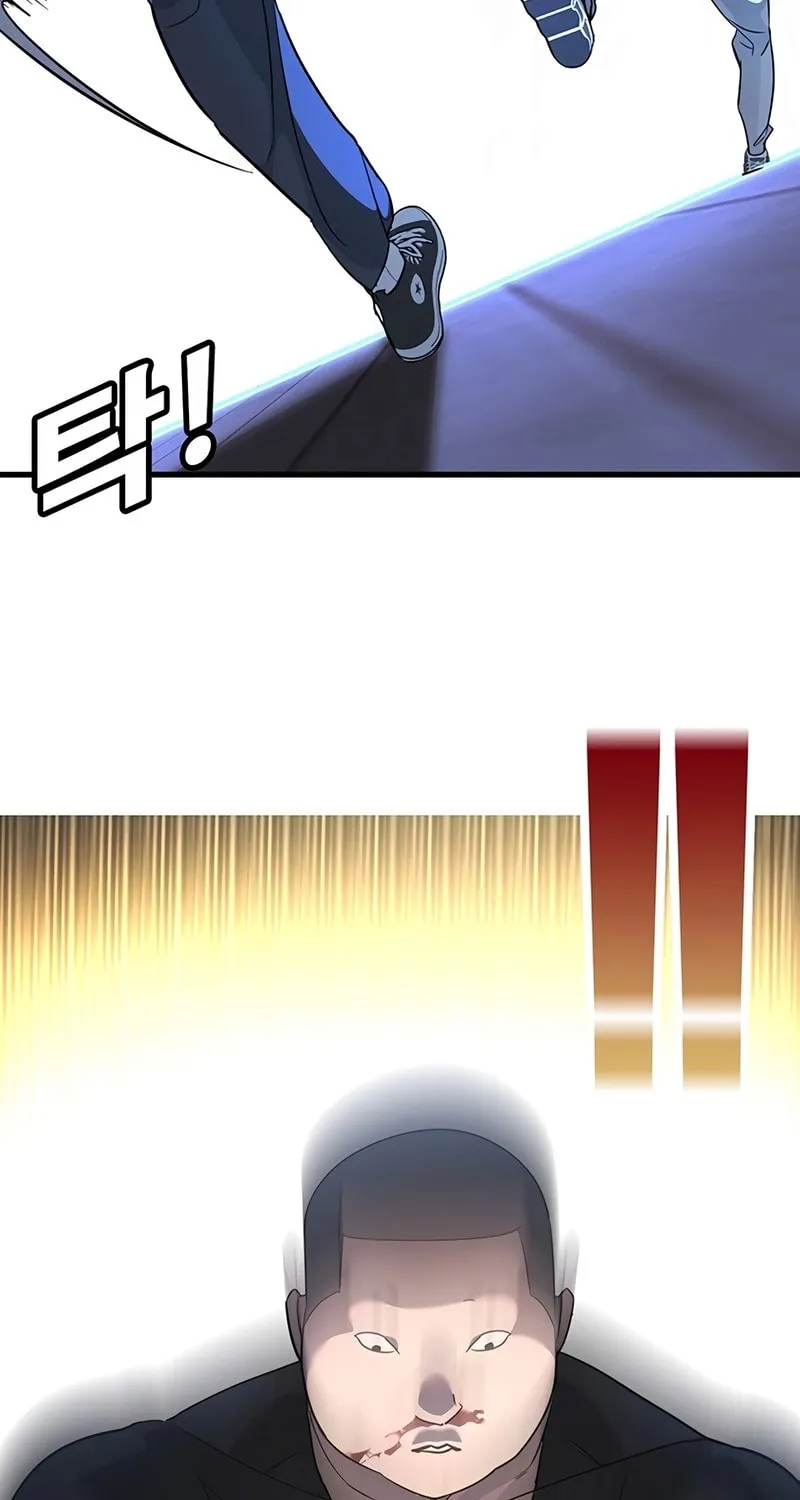 High School Conquest: War Against the Bullies Chapter 1 page 267 - 