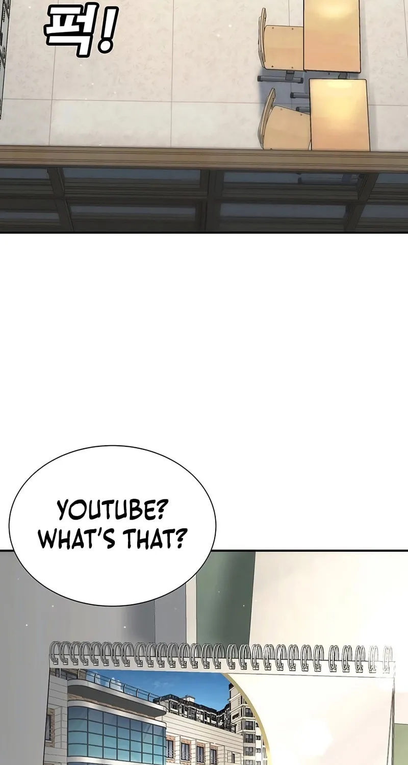 High School Conquest: War Against the Bullies Chapter 1 page 29 - 